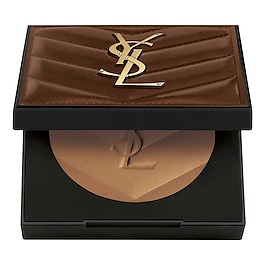 All Hours Hyper Bronzer - Polvo Bronceador Multiusos image